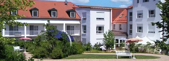 Etablierte Pflegeeinrichtung in Elsendorf