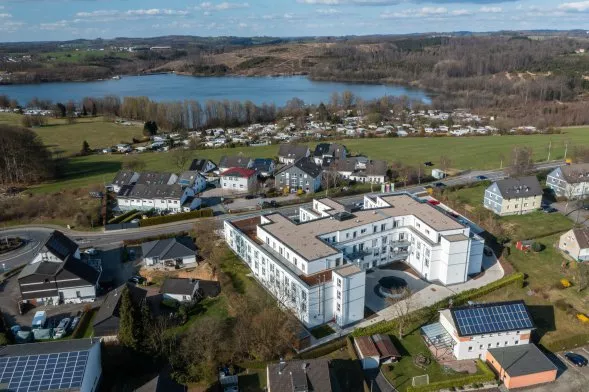 Seniorenresidenz Marienheide (Pflege)