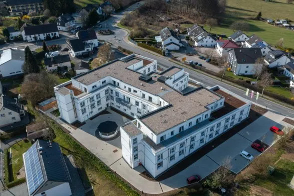 Seniorenresidenz Marienheide (Pflege)