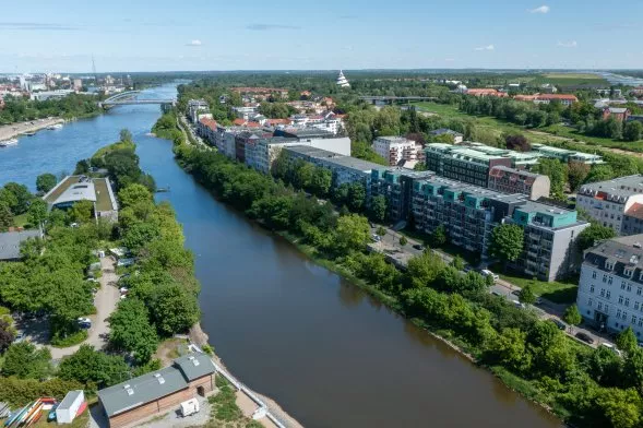 Betreute Wohnungen in Magdeburg