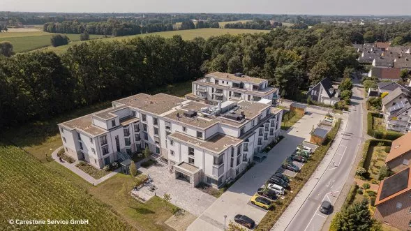 Seniorenresidenz Verl