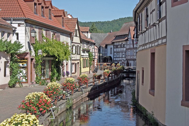 Pflegeimmobilie in Annweiler am Trifels