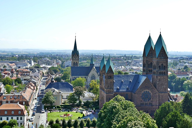 Pflegeimmobilie in Bad Homburg v. d. Höhe