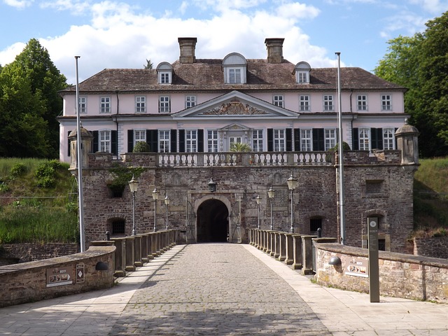 Pflegeimmobilie in Bad Säckingen