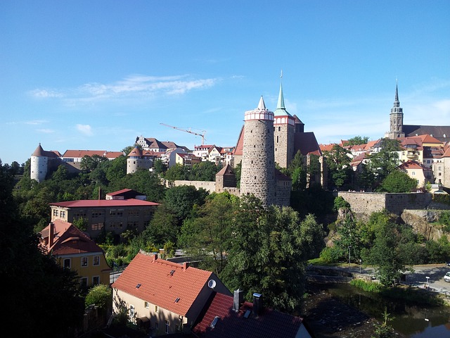 Pflegeimmobilie in Bautzen / Budyšin