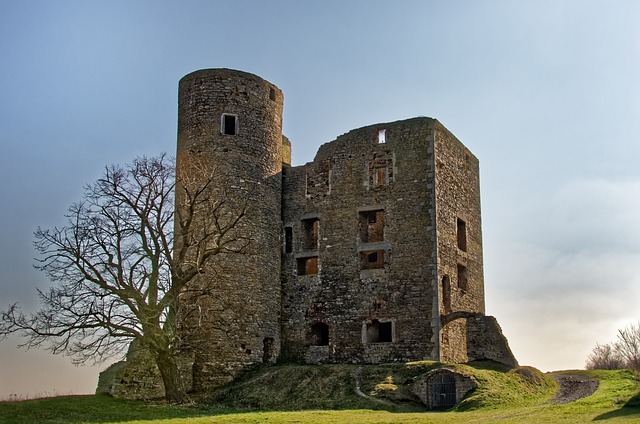 Pflegeimmobilie in Burg Stargard