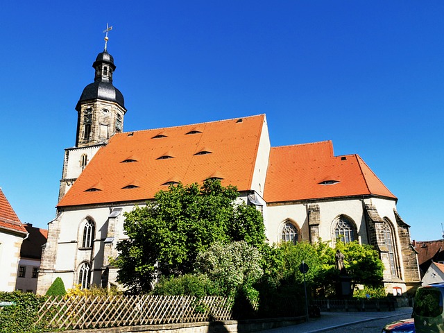 Pflegeimmobilie in Dippoldiswalde