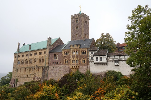 Pflegeimmobilie in Eisenach