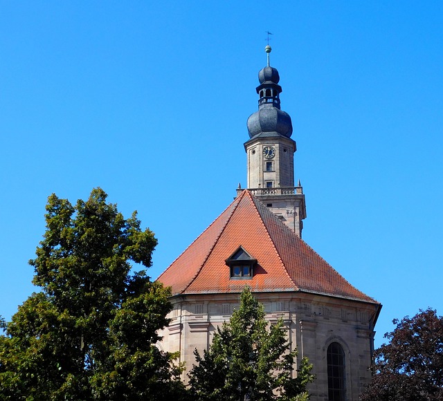 Pflegeimmobilie in Erlangen