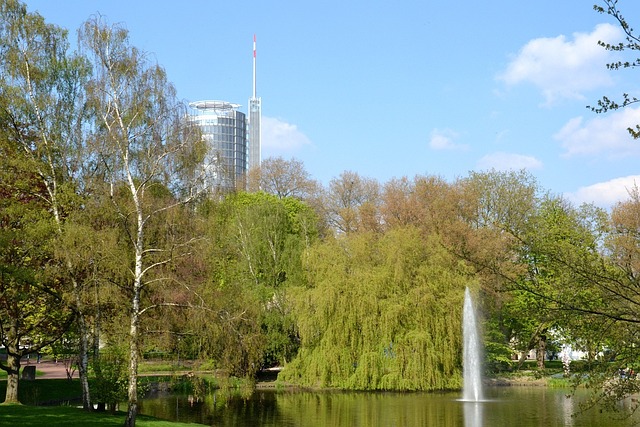 Pflegeimmobilie in Essen