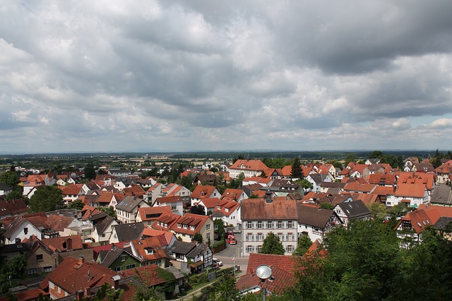 Pflegeimmobilie in Friedberg (Hessen)