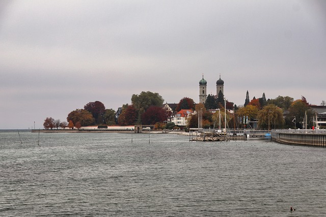 Pflegeimmobilie in Friedrichshafen