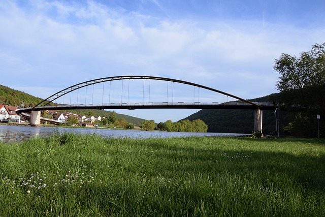 Pflegeimmobilie in Hochheim am Main