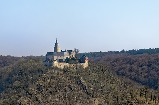 Pflegeimmobilie in Ilsenburg (Harz)