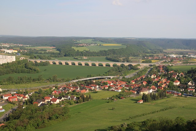 Pflegeimmobilie in Jena