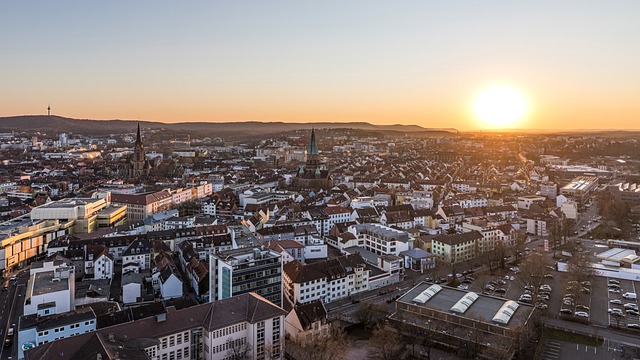 Pflegeimmobilie in Kaiserslautern