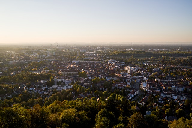 Pflegeimmobilie in Karlsruhe