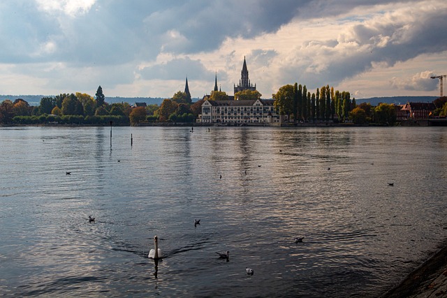 Pflegeimmobilie in Konstanz