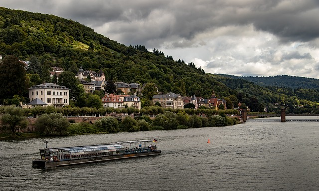 Pflegeimmobilie in Lauffen am Neckar