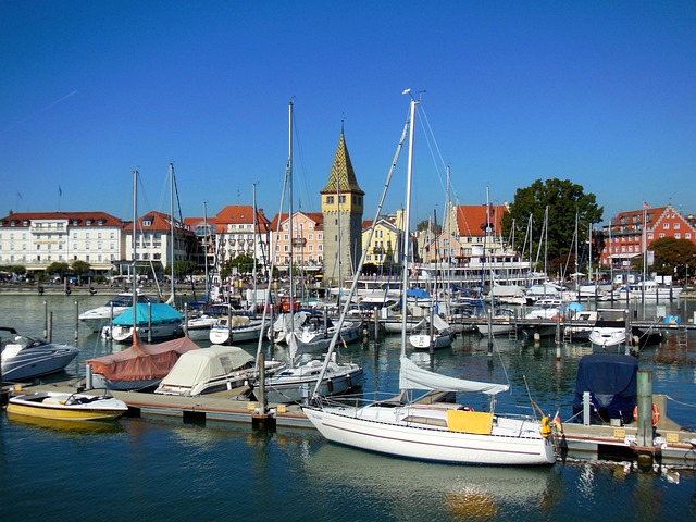 Pflegeimmobilie in Lindau (Bodensee)