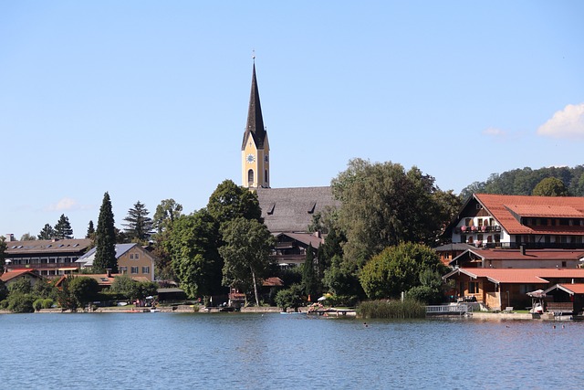 Pflegeimmobilie in Miesbach