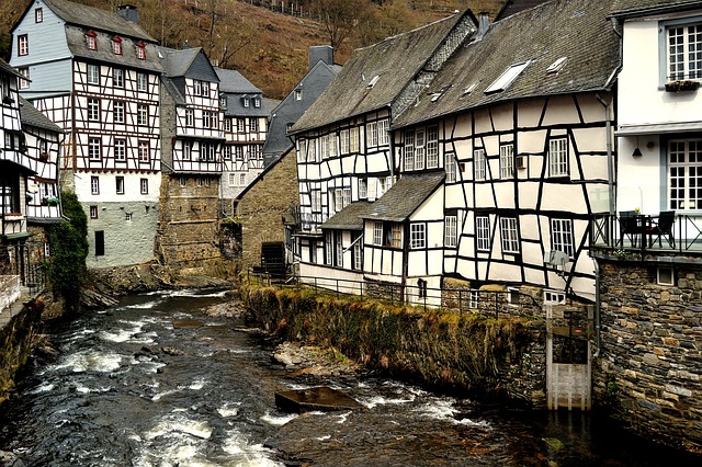 Pflegeimmobilie in Monschau