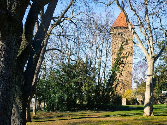 Pflegeimmobilie in Neckarsulm