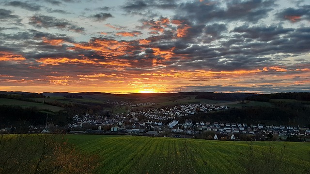 Pflegeimmobilie in Neunkirchen