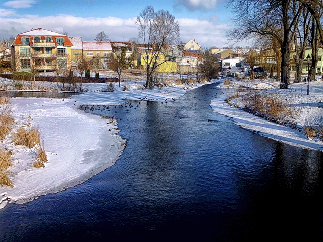 Pflegeimmobilie in Perleberg