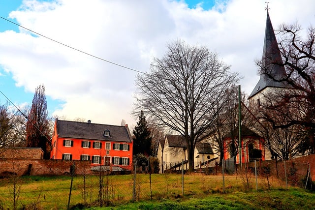 Pflegeimmobilie in Pfarrkirchen