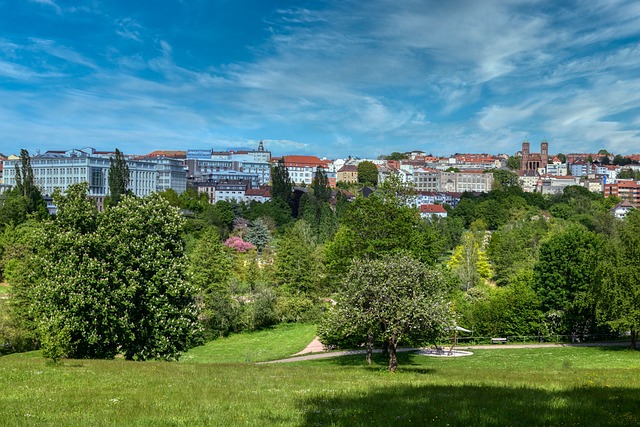 Pflegeimmobilie in Pirmasens