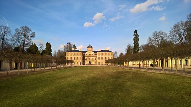 Pflegeimmobilie in Rastatt