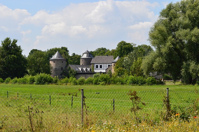 Pflegeimmobilie in Ratingen