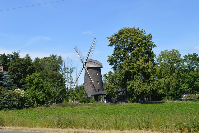 Pflegeimmobilie in Rheinberg