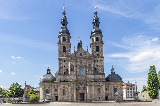 Pflegeimmobilie in Rotenburg a. d. Fulda