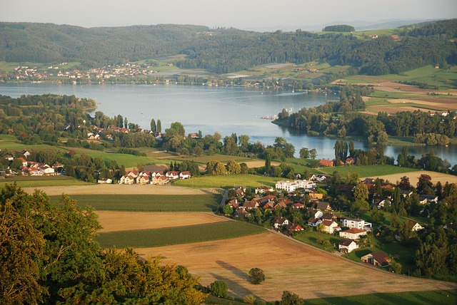 Pflegeimmobilie in Rüdesheim am Rhein