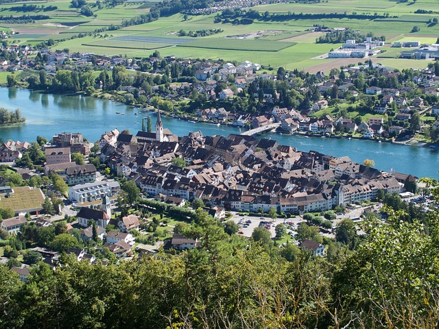 Pflegeimmobilie in Rüdesheim am Rhein