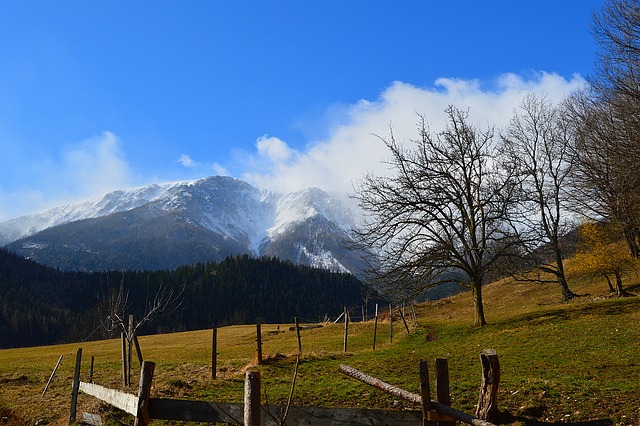 Pflegeimmobilie in Schneeberg