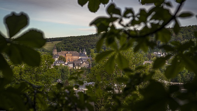 Pflegeimmobilie in Siegen