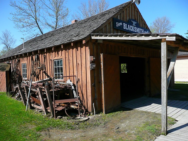 Pflegeimmobilie in Steinbach-Hallenberg