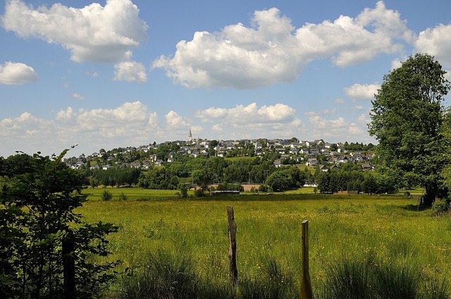 Pflegeimmobilie in Sundern (Sauerland)