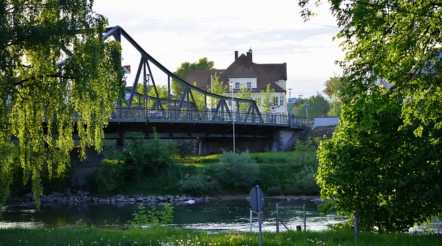 Pflegeimmobilie in Vaihingen an der Enz