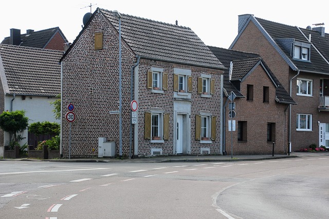 Pflegeimmobilie in Voerde (Niederrhein)