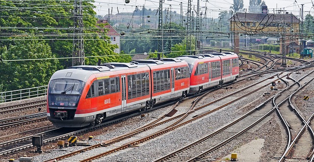 Pflegeimmobilie in Wachenheim an der Weinstraße